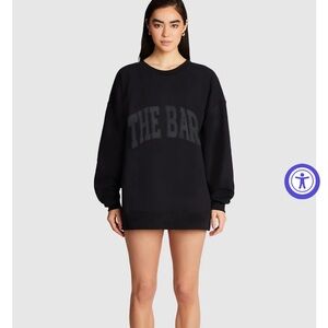 The Bar Sweathsirt